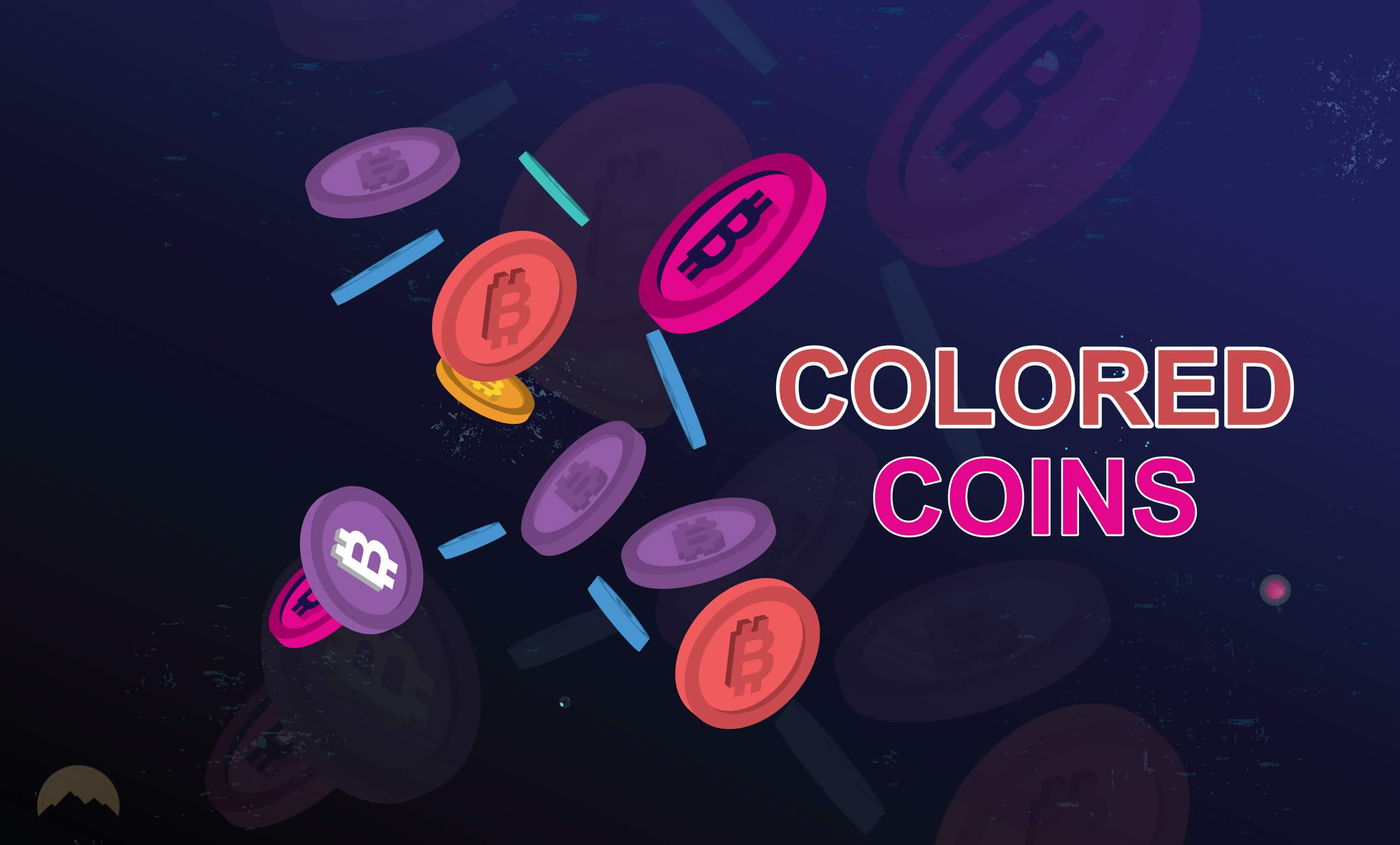 colored coins